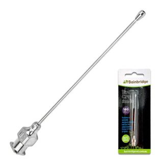 Bird Crop Needle - 18G x 60mm