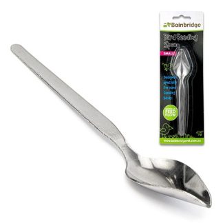 Bird Feeding Spoon - Small