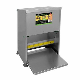 Treadle Feeder Standard - 12kg