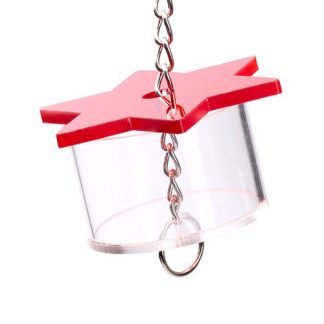 Cover For Chick Heating Plate