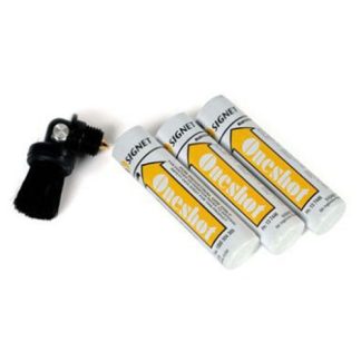Stencil Maker - Oneshot Ink Cartridge 125ml