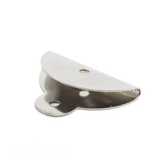 Shepherds Whistle - Metal