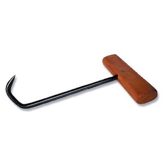 Bale Hook - Angular Head