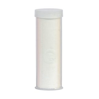 Taylors Dry Raddle - White
