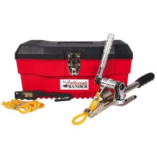 Callicrate Bander Start Up Kit - Complete