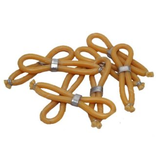 Callicrate Bander Loops - 25 Pack