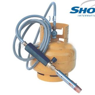 Debudder LPG Farmhand cpt (nil gas)