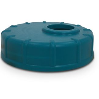 Trusti G2 Bottle Cap&Seal No Teat Aqua