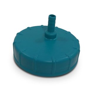 Trusti Hose Tail Cap 4 L & 2 L  Bag