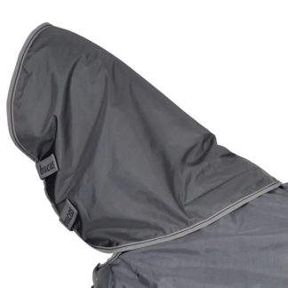 Bucas Rug Smartex T/O Neck Grey XL (0g)