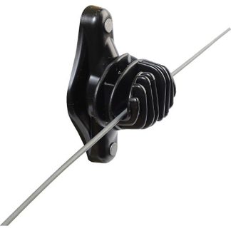 Taragate Double-D Claw Insulator 250pk