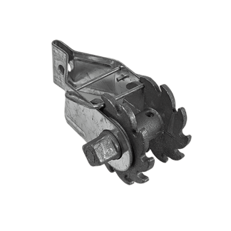 Taragate Permanent Wire Strainer