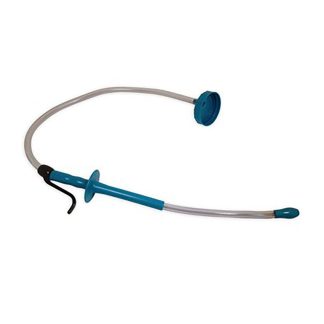 Trusti G2 Tuber Attachment Aqua