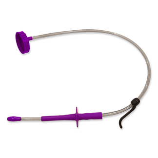 Trusti G2 Xs Attachment Purple