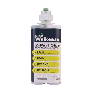 Walkease 2-Part Glue Cartridge
